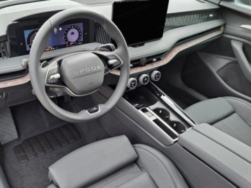 Skoda Superb IV Kombi Plug-in 1.5 TSI iV Plug-In 204KM 2026 Od ręki - L&amp;K 1.5 TSI Plug-in Hybrid DSG 204KM, zdjęcie 6