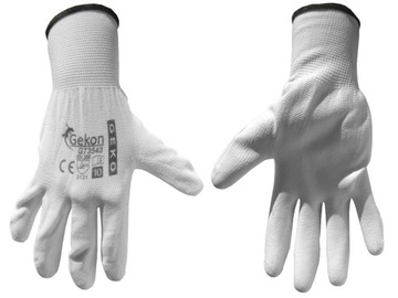 Rękawice robocze Geko G73543 rozmiar 10