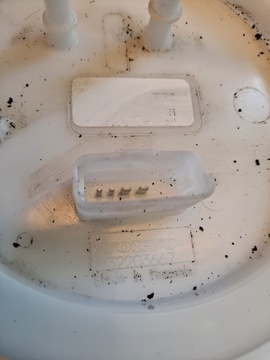 ČERPADLO PALIVA VOLVO XC40 2.0 32203667