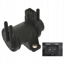 Febi Bilstein 44375 Konwerter ciśnienia