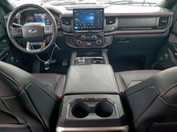 Ford Expedition III 2023 Ford Expedition Limited 2023 3.5 Benzyna 380KM, zdjęcie 8