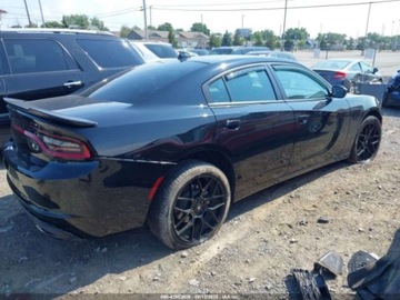 Dodge Charger VII 2023 Dodge Charger SXT 2023 3.6l 3.6 Benzyna 300KM, zdjęcie 5