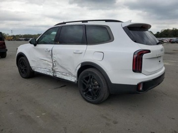 Kia 2024 Kia Inny 2024 KIA TELLURIDE EX silnik 3.8 L 3.8 Benzyna 291KM, zdjęcie 2