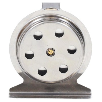 Термометр для духовки AMICA, диапазон 0-300 градусов.