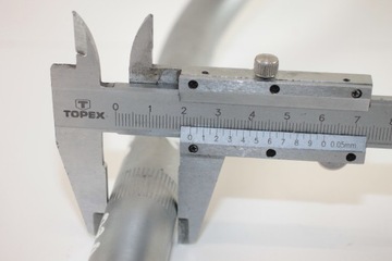 РУЛЬ DUCATI HYPERMOTARD 821