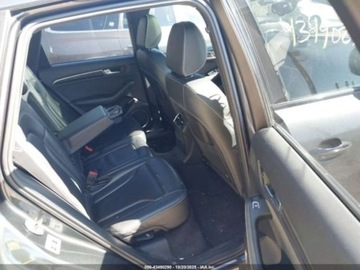 Audi SQ5 2017 Audi SQ5 2017 AUDI SQ5 3.0T PREMIUM PLUS 3.0 Benzyna 345KM, zdjęcie 11