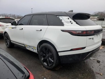 Land Rover Range Rover Velar 2021 Land Rover Range Rover Velar 2021, 2.0L, 4x4, R-DYNAMIC S, od ubezpieczalni, zdjęcie 1
