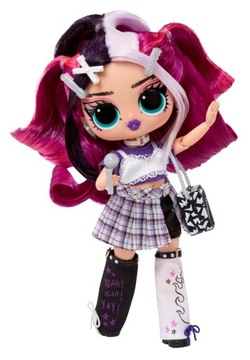 LOL Surprise Tweens S4 Дженни Рокс