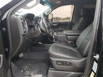 Chevrolet Silverado II 2022 Chevrolet Silverado 2022 CHEVROLET SILVERADO K2500 HEAVY DUTY LTZ 6.6 401KM, zdjęcie 6