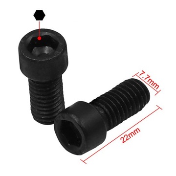 Дополнительная рукоятка шлифовальной машины 8 мм Нет