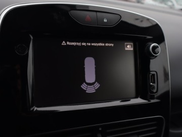 Renault Clio V 2020 Renault Clio 0.9 TCe, Salon Polska, 1. Właściciel, zdjęcie 16