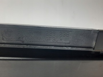 КРЫШКА КОНТЕЙНЕРА ЯЩИК ДЛЯ ВЕЩЕЙ НА ВЕРХУ BMW E64 8236837