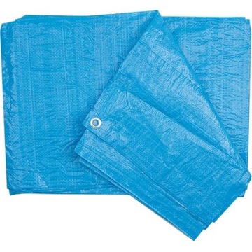 PLANDEKA NIEBIESKA 65g 10 x 15m