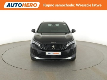 Peugeot 3008 II Crossover Facelifting  1.5 BlueHDi 130KM 2023 Peugeot 3008 GT Line automat navi kamera ACC, zdjęcie 10