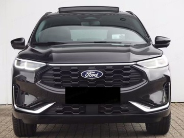 Ford Kuga III SUV Plug-In Facelifting 2.5 PHEV 243KM 2025 Od ręki - ST-Line X 2.5 PHEV 243KM / Pakiet Winter, Hak, Dach panoramiczny, zdjęcie 1