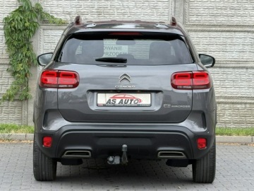 Citroen C5 Aircross I SUV 1.5 BlueHDI 131KM 2019 Citroen C5 Aircross 1.5 HDi 130KM/Led/Navi/Serwis, zdjęcie 36