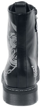 BUTY Motörhead GLANY EMP Signature Collection 38