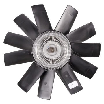 FEBI BILSTEIN 106015 VENTILÁTOR CHLAZENÍ MOTORU