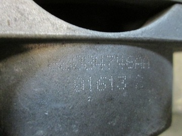 CHRYSLER 300 II 3.6 5.7 DRŽÁKY PŘEVODOVKY ŘAZENÍ