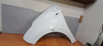 błotnik lewy przód Peugeot 208 I 12-18r