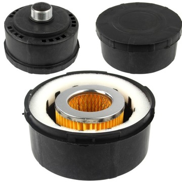 ВОЗДУШНЫЙ ФИЛЬТР ДЛЯ КОМПРЕССОРА ВОЗДУШНЫЙ ФИЛЬТР ДЛЯ КОМПРЕССОРА 200Л РЕЗЬБА 32мм