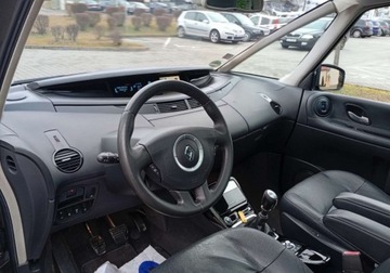 Renault Espace IV 2011 Renault Grand Espace Zarejestrowany - serwisowany - 2,0 DCI - 173 KM 2.0, zdjęcie 22