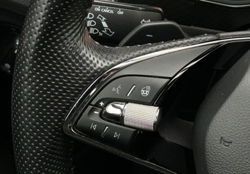 Skoda Superb III Kombi Facelifting 2.0 TSI 190KM 2020 Skoda Superb Sportline Pakiet Comfort, FV 23, GPS, Tempomat, Ambiente, Ke, zdjęcie 22