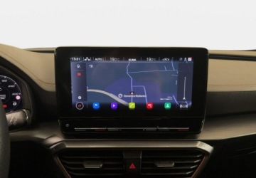 Cupra Formentor Crossover 2.0 TDI 150KM 2023 Cupra Formentor VAT 23 2.0TDI 150KM DSG 4drive 2023 r., salon PL, wspomaga, zdjęcie 19