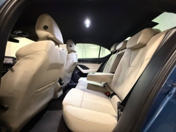 Skoda Octavia IV Liftback 1.5 TSI EVO 150KM 2021 Skoda Octavia Style 1.5 TSI 150KM, Salon Polska, B, zdjęcie 23