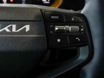 Kia Sportage V SUV Facelifting 1.6 T-GDI 150KM 2026 Kia Sportage Pakiet Smart Auto Hold LED ISOFIX 1.6 Benzyna 150KM, zdjęcie 11