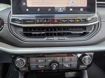 Jeep Compass II SUV Facelifting 1.5 MHEV T4 130KM 2024 JEEP COMPASS ALTITUDE 1.5l e-Hybrid 48V 130KM*Salon PL Bezwypadkowy*VAT23%, zdjęcie 12
