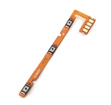 Taśma włącznika głośności power flex Xiaomi Redmi 12