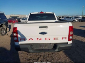 Ford Ranger V 2021 Ford Ranger XL 2021 2.3 Benzyna 270KM, zdjęcie 4