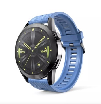 HUAWEI WATCH GT3 46 ММ РЕМЕШОК Galaxy Watch 4 SPORT +