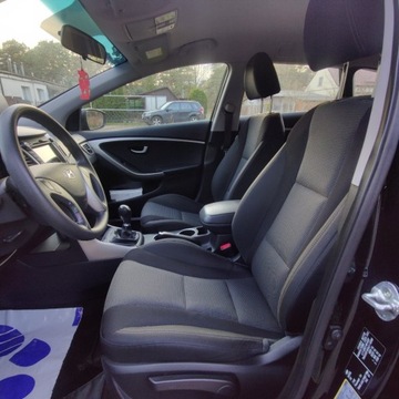 Hyundai i30 II 2016 Hyundai i30 Hyundai I30 1.4b Jeden Wlasciciel Niski Przebieg Kamera Cofa, zdjęcie 19