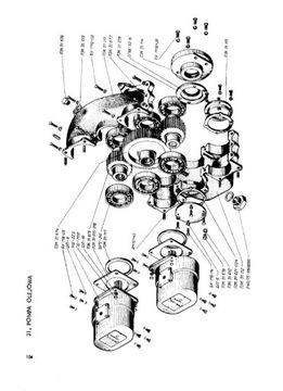 Каталог мануалов для экскаватора-погрузчика Беларус МТЗ