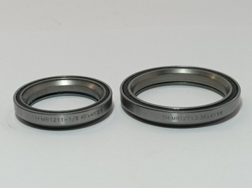 Интегрированные рули направления FSA Orbit C-40-ACB No.42/ACB