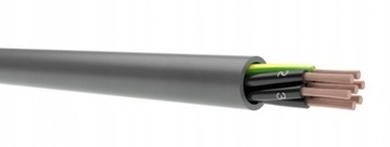 PRZEWÓD KABEL GIĘTKI STEROWNICZY LIYY LINKA 8x1MM2