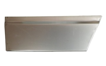 MERCEDES 207-410 KACZKA REPERATURKA POSZYCIE DRZWI