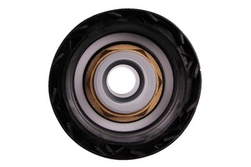 АДАПТЕР СОЕДИНИТЕЛЬ ШЛАНГА ЗАГЛУШКА MAUZER IBC 1000L 1 ДЮЙМ для ниппеля крана TANK