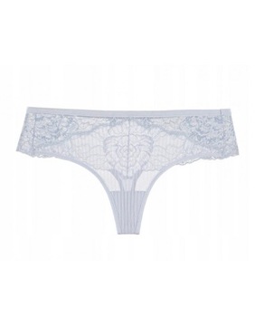 Majtki Triumph Peony Florale Hipster String 36