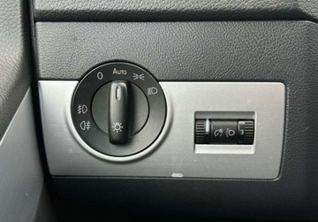 Volkswagen Multivan T6 2011 Volkswagen Multivan Comfortline 4Motion, Tempomat, Hak, GPS, Podgrzewane f, zdjęcie 21