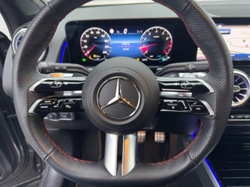 Mercedes GLB SUV 1.3 200 163KM 2024 Mercedes-Benz GLB 200, zdjęcie 9