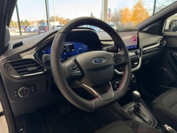 Ford Puma II 2024 Ford Puma ST-Line CarPlay 1 wlasciciel FV 23 gwarancja dostawa, zdjęcie 6