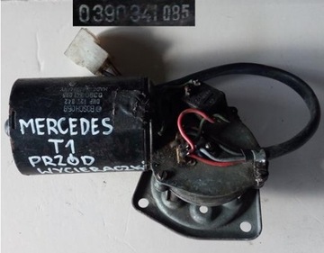 SILNICZEK WYCIERACZKI MERCEDES T1 A0390341085