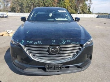 Mazda CX-9 2018 Mazda CX-9 2018, 2.5L, 4x4, TOURING, po gradobiciu, zdjęcie 4