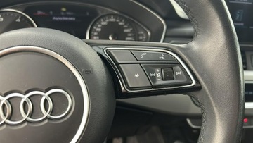 Audi A4 B9 Limousine Facelifting 2.0 35 TDI 163KM 2022 Audi A4 Limousine 35 TDI mHEV Advanced Stronic hak, zdjęcie 21