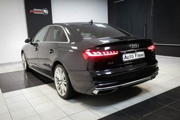 Audi A4 B9 Limousine Facelifting 2.0 35 TFSI 150KM 2022 Audi A4 Limousine S-Line*Salon Polska*I, zdjęcie 9