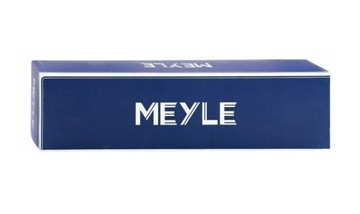 MEYLE Łożysko koła - pojedyncze przód 1004070048