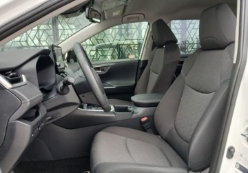 Toyota RAV4 V SUV Facelifting 2.5 Hybrid  Dynamic Force 218KM 2023 Toyota RAV4 Rav4 Comfort Style FV23 Salon PL Serwis ASO 1 wl., zdjęcie 5